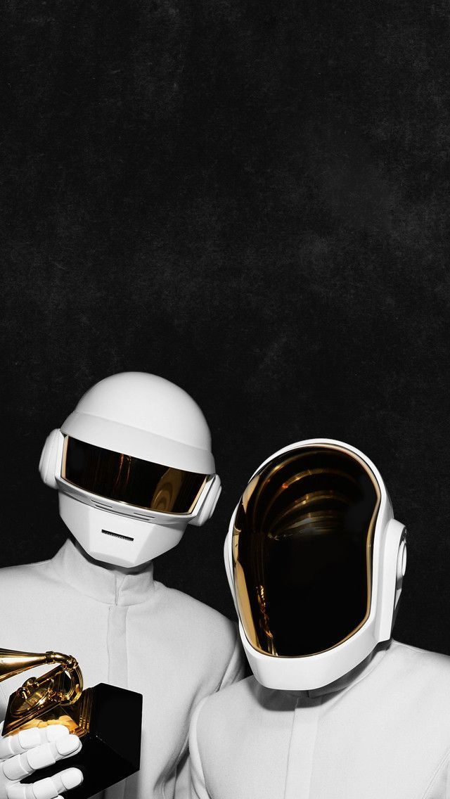 Daft Punk at the Grammys (Poster/Wallpaper/iPhone5) - Album on Imgur