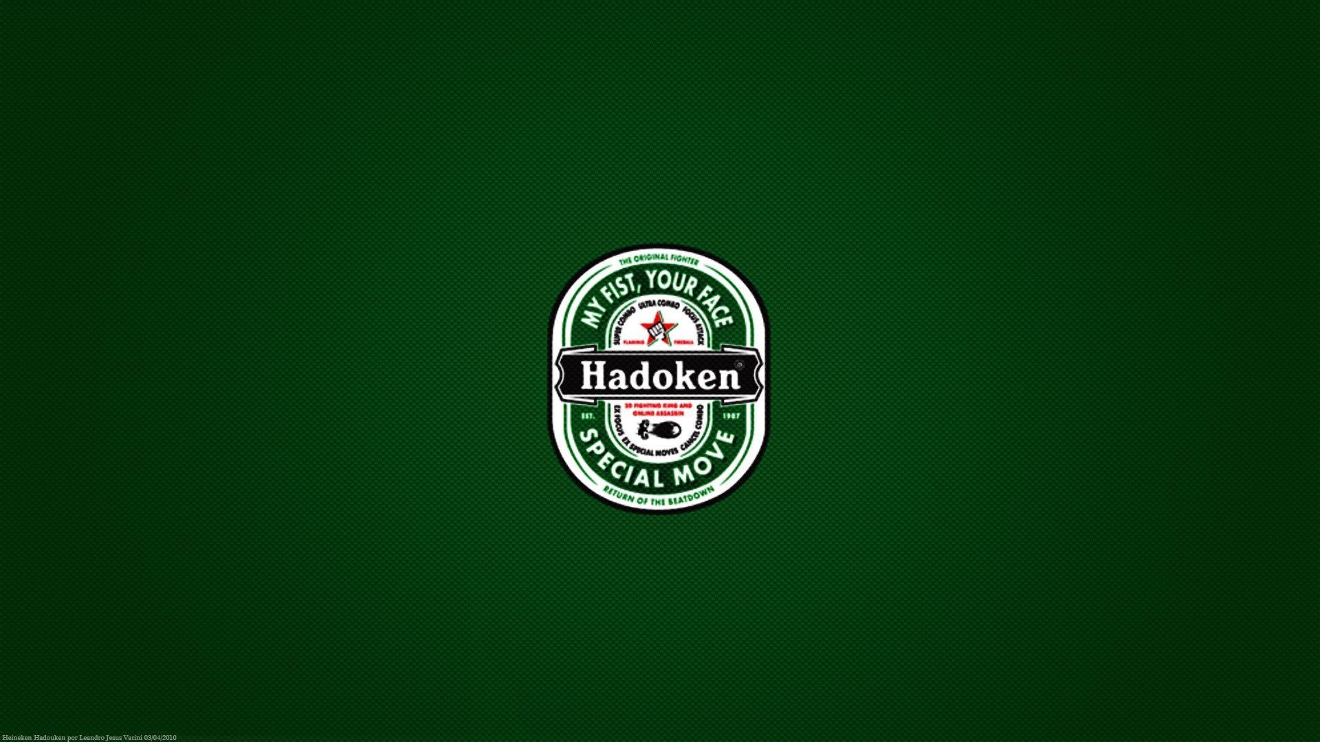 Heineken HD Wallpaper 1920x1080 ID28549