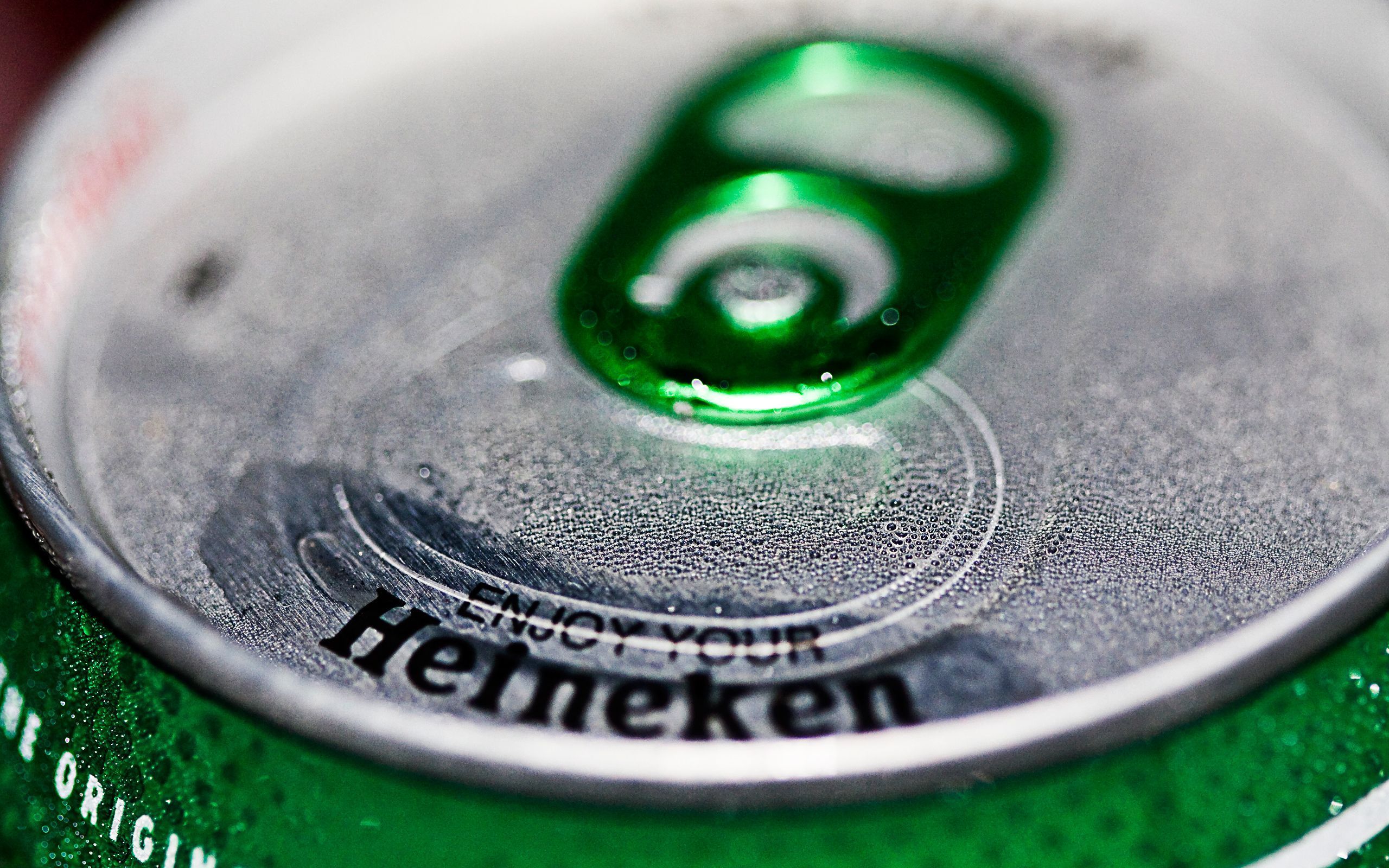 PhoneGames For Heineken Wallpaper
