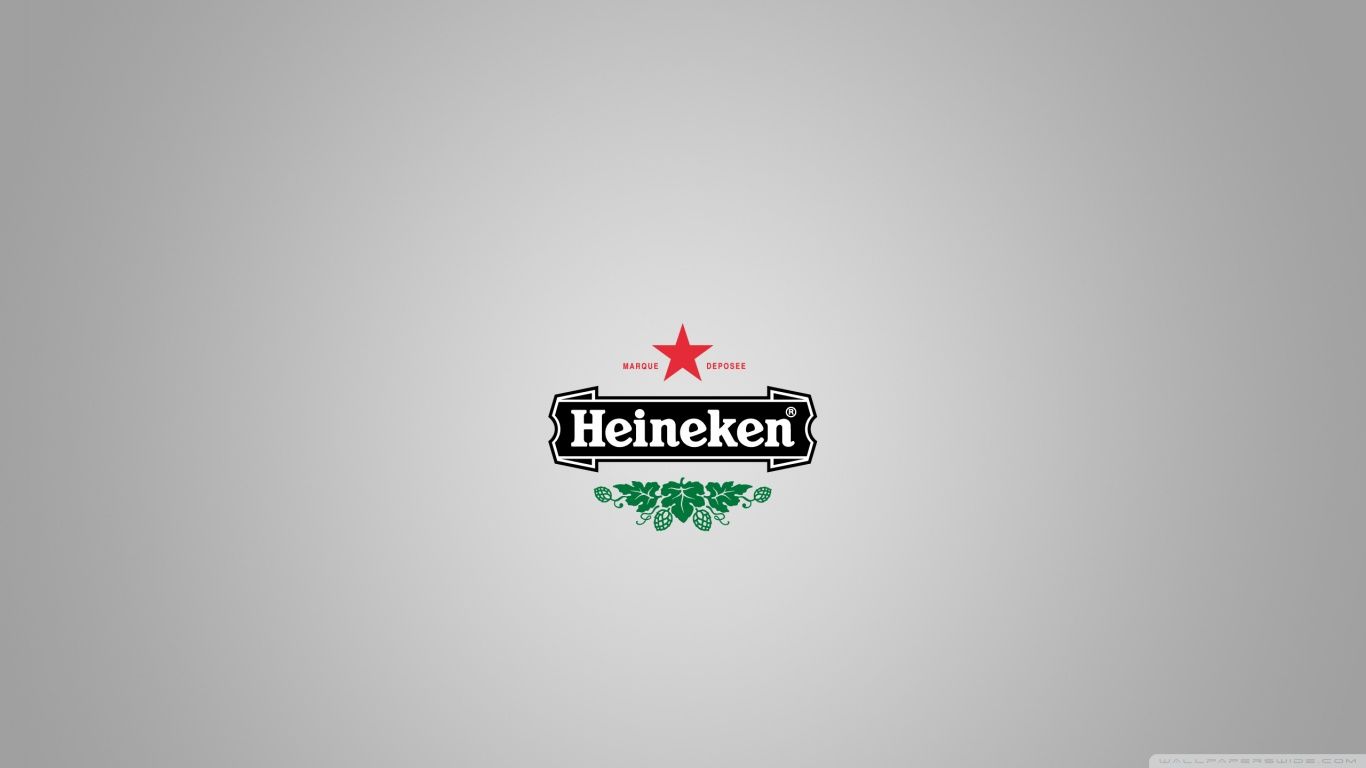 Heineken HD desktop wallpaper High Definition Fullscreen