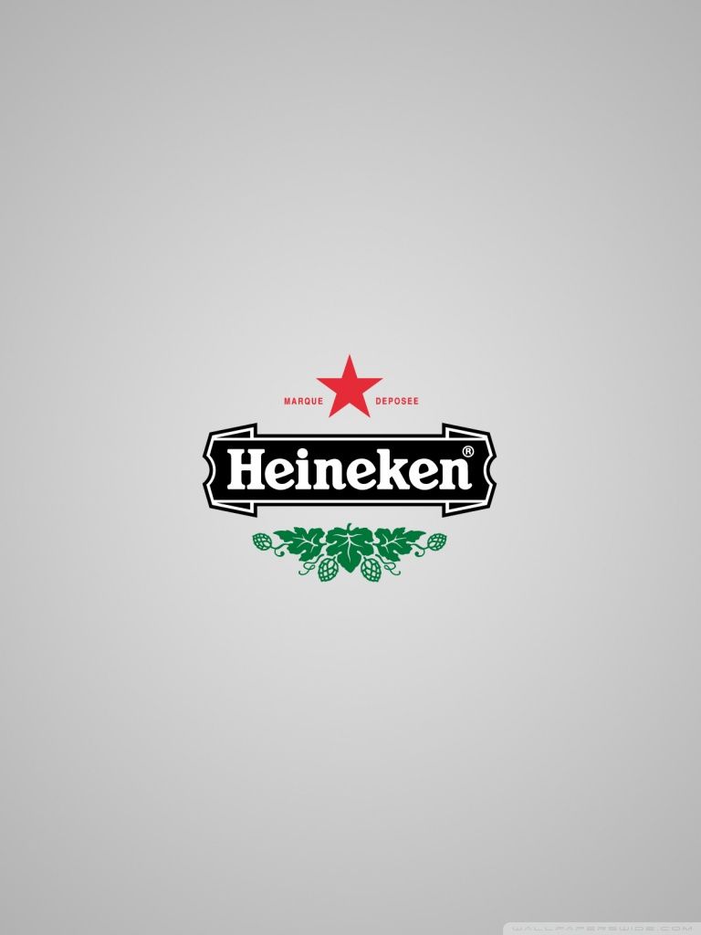 Heineken HD desktop wallpaper High Definition Fullscreen