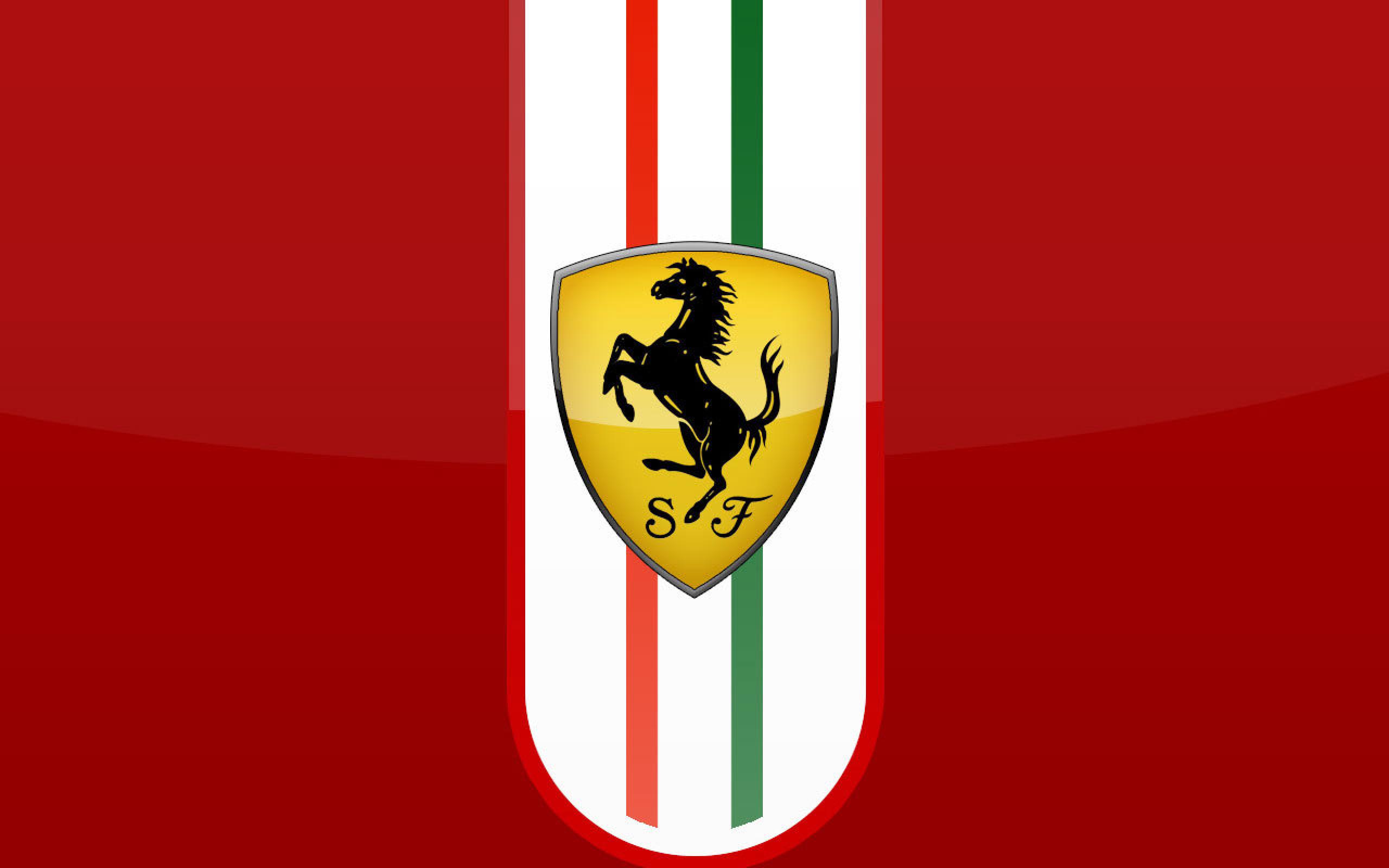 Ferrari Logo Wallpapers - Wallpaper Cave