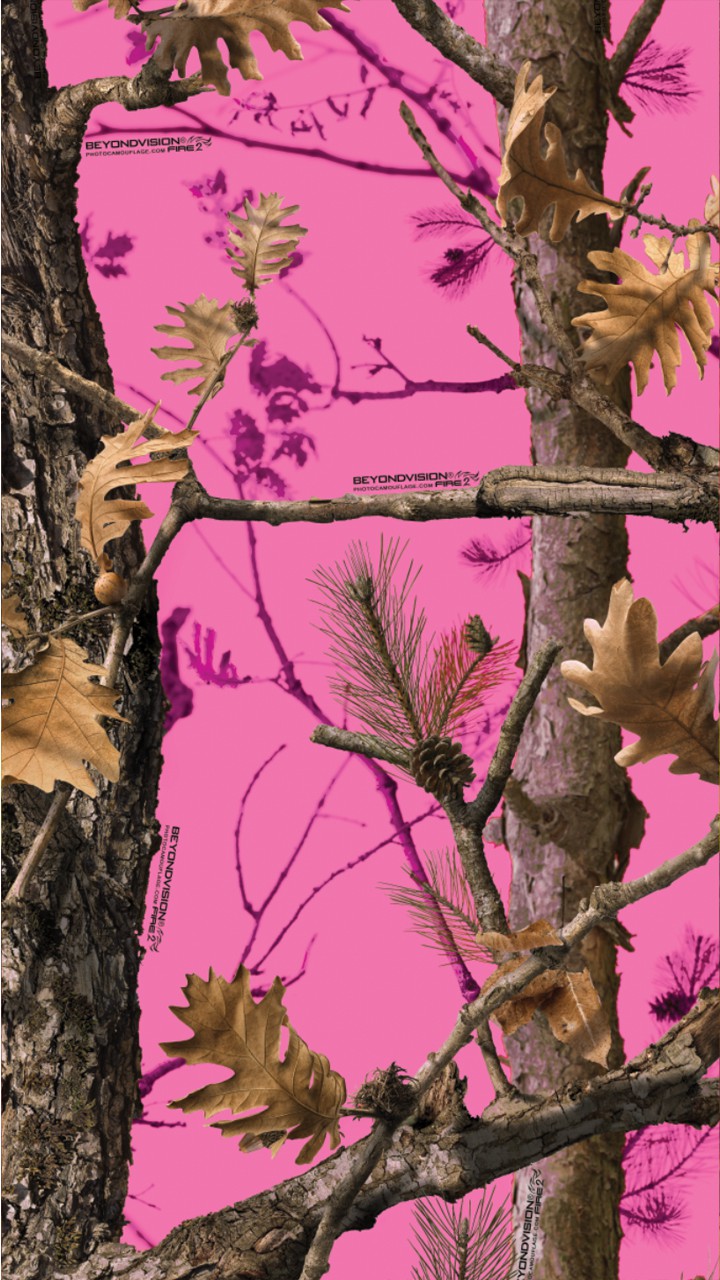 Pink hunter camo | lil bit of everything | Pinterest | Camo ...