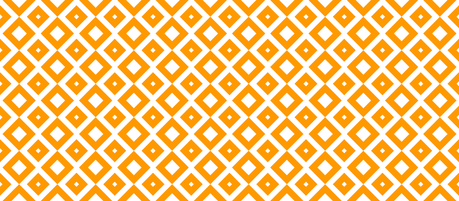 Orange Chevron wallpaper - sweetzoeshop - Spoonflower