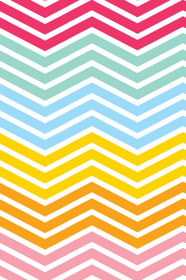 Chevron Wallpapers For iPhone 5 - Wallpaper Zone