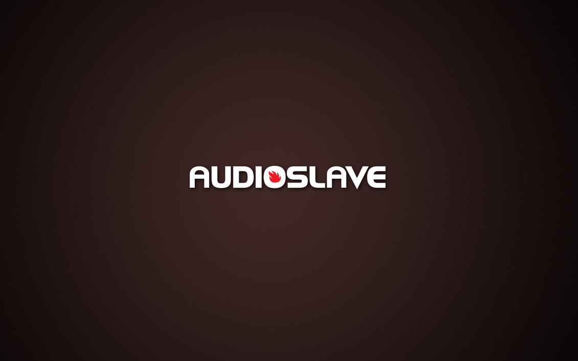 Audioslave Wallpaper by P43Z on DeviantArt