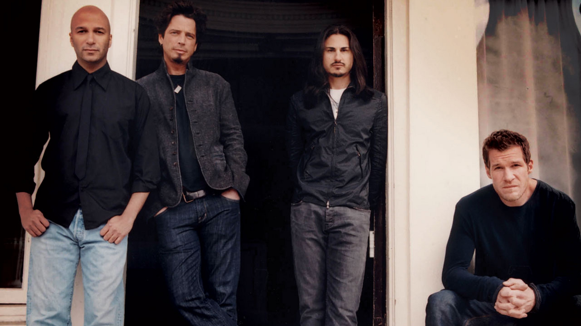 5 Audioslave HD Wallpapers Backgrounds - Wallpaper Abyss
