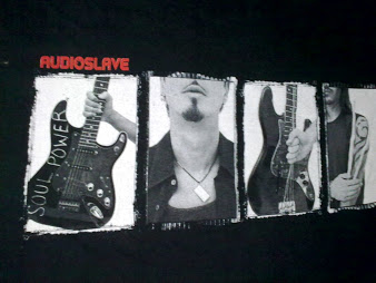 Full #5 Audioslave Wallpaper | Cheap Machines