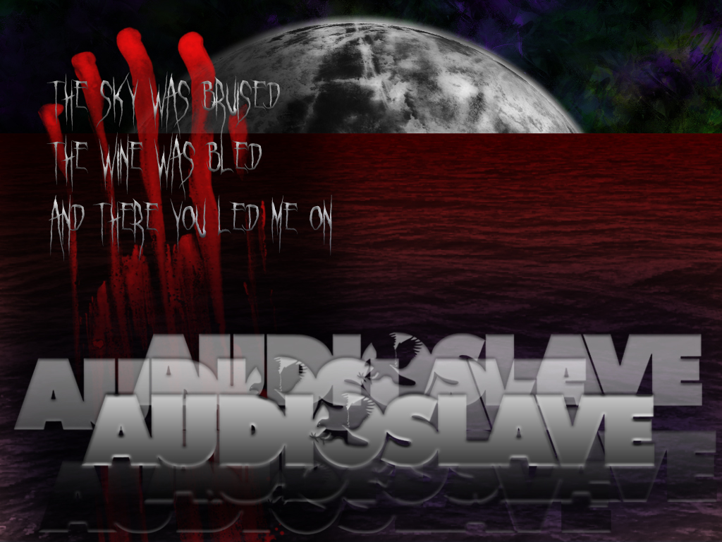 Audioslave Tribute by Merristuog on DeviantArt