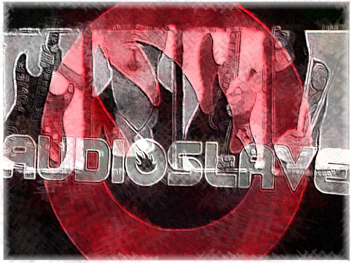 Audioslave Wallpaper,Audioslave Band Wallpaper And Desktop