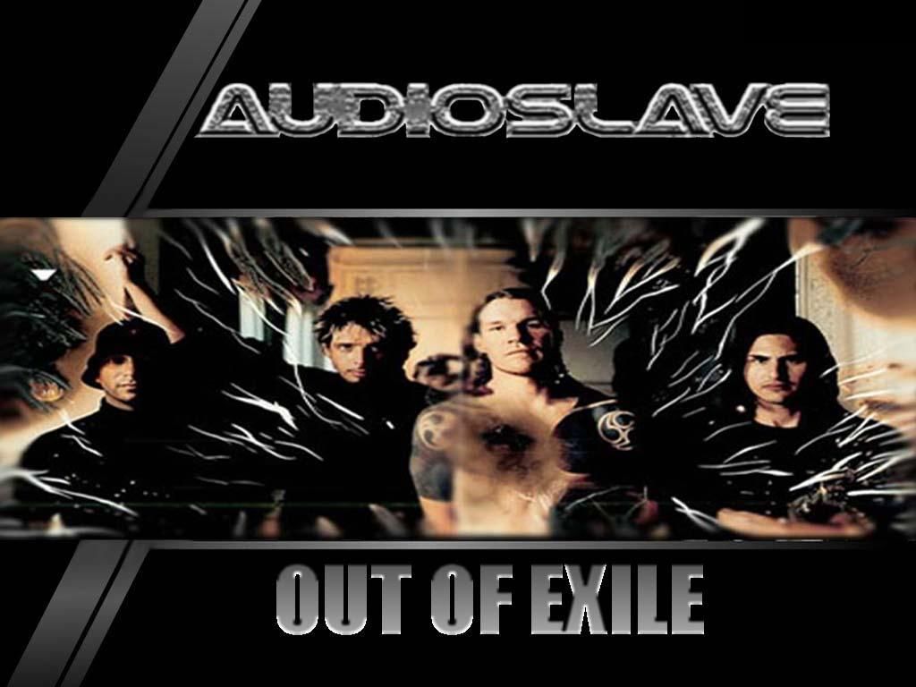 Audioslave Wallpaper,Audioslave Band Wallpaper And Desktop ...