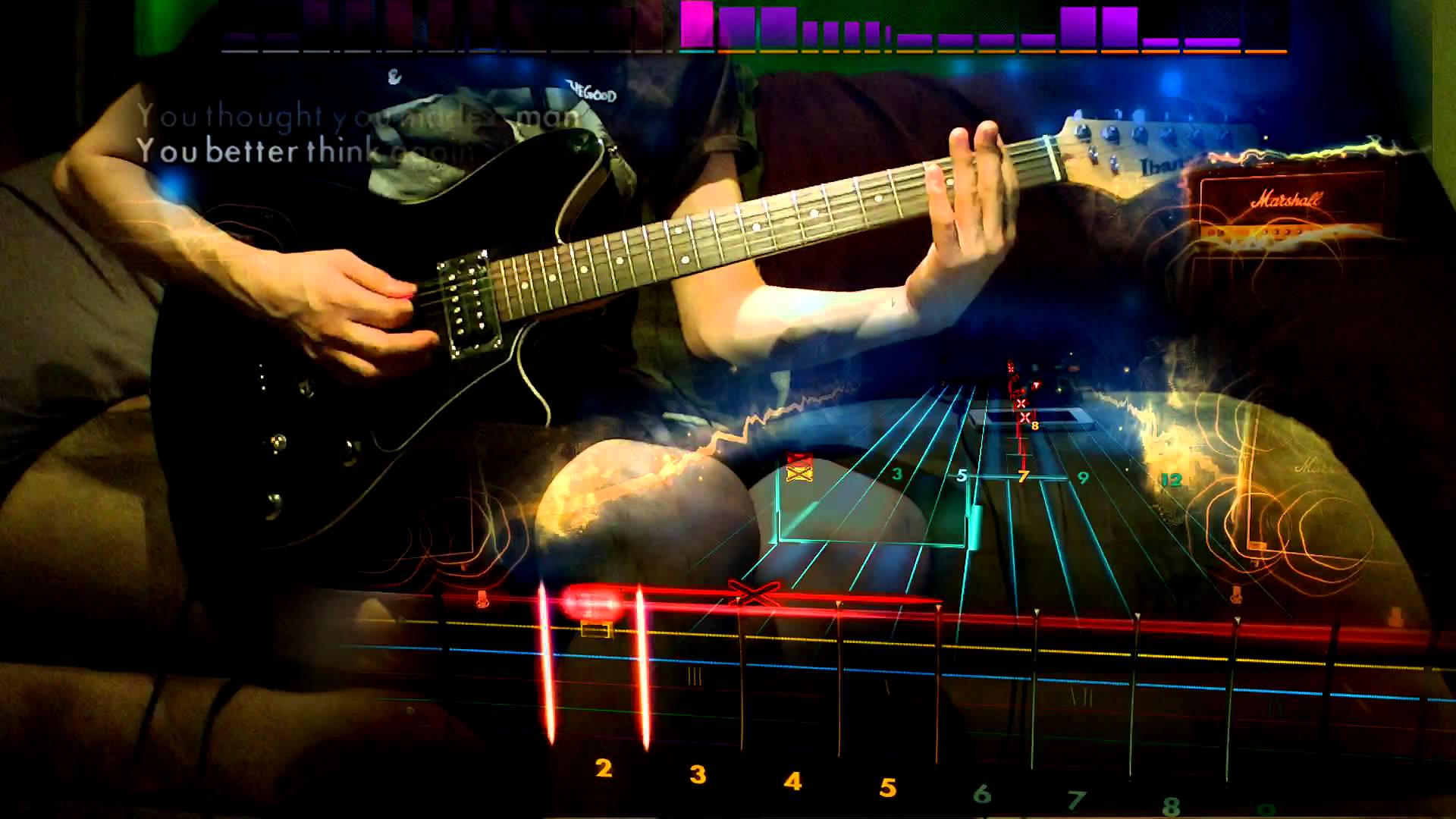 Rocksmith 2014 - DLC - Guitar - Audioslave 
