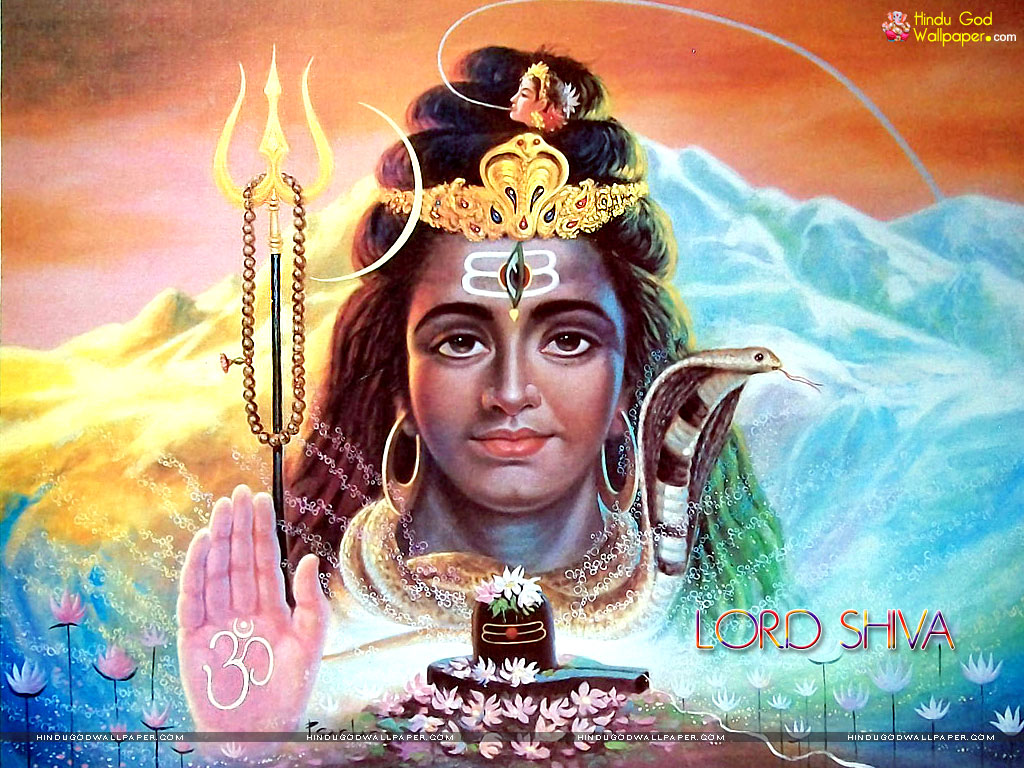 God shiva images and wallpaper Download