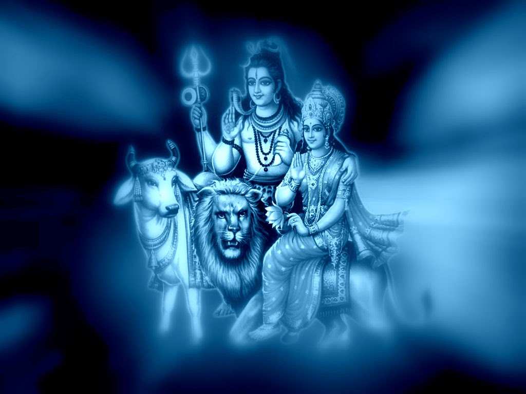 Shiva Wallpaper Group 87