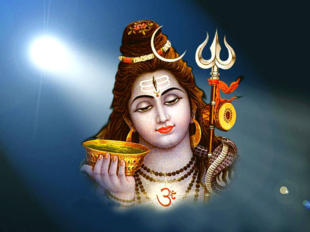 FREE Download Lord Shiva Backgrounds