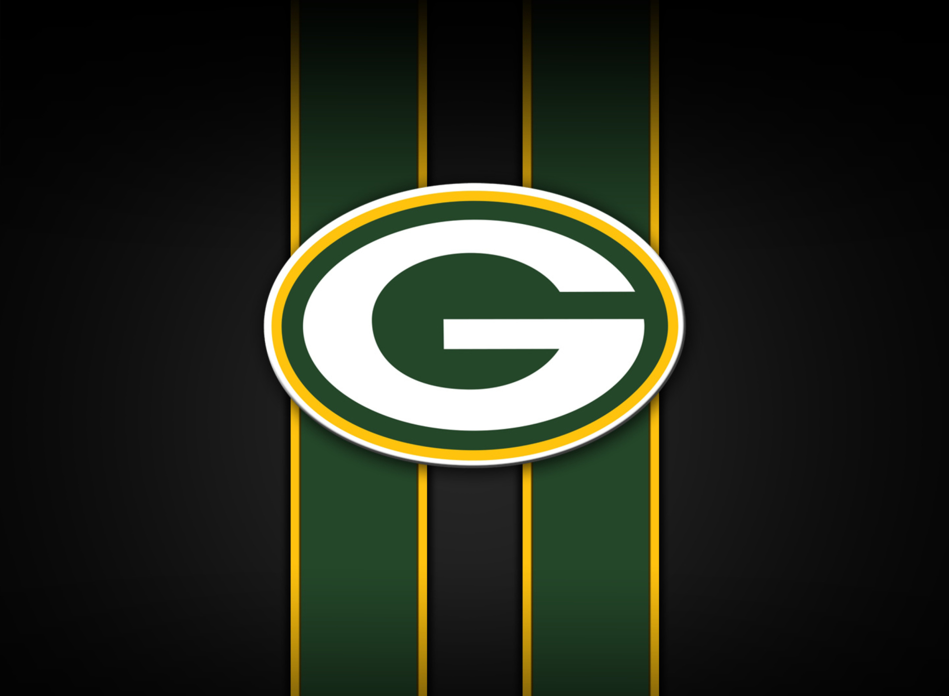 Green Bay Packers Wallpaper for Samsung Galaxy S4