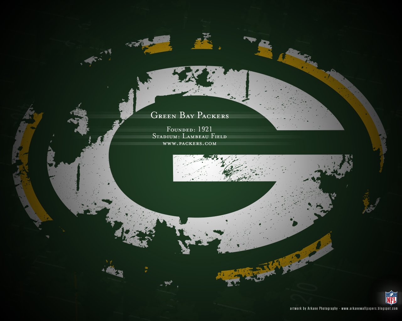 Free Green Bay Packers Wallpaper | Green Bay Packers Wallpapers ...