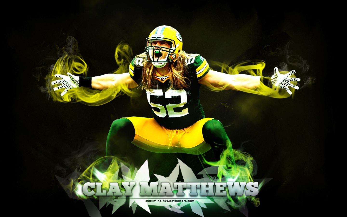 Free-green-bay-packers-wallpaper-10 33968 HD Pictures | Top ...