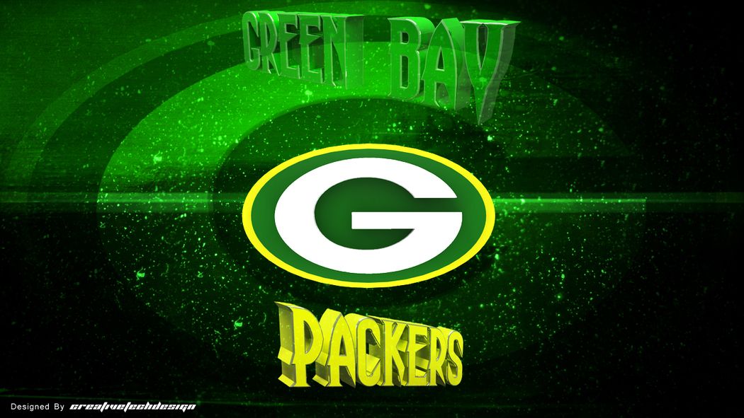 Green bay packers logo wallpaper | danaspab.top