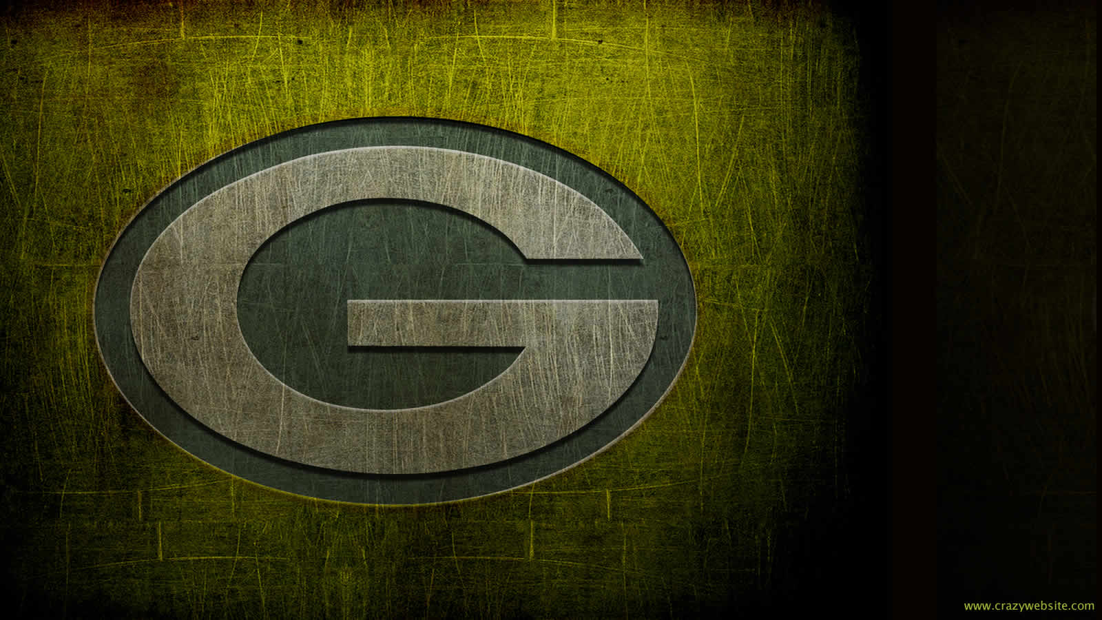 Green Bay Packers Wallpaper G Logo With Wings Download Wallpaper ...
