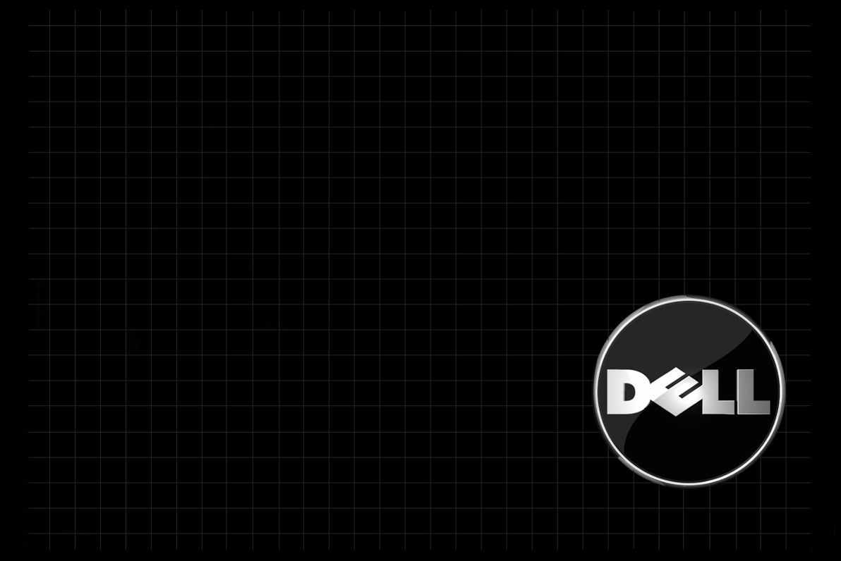 Dell Logo Wallpaper HD 2