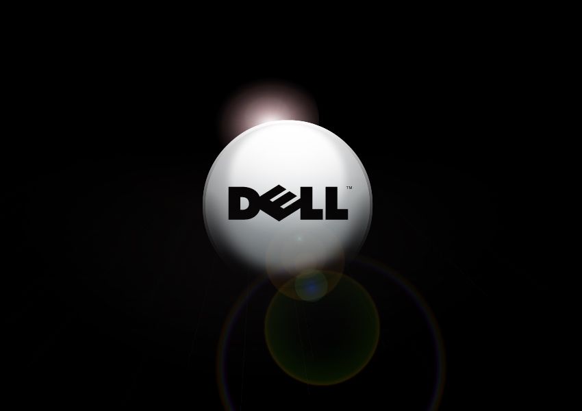 Dell Logo | Gadgets Update