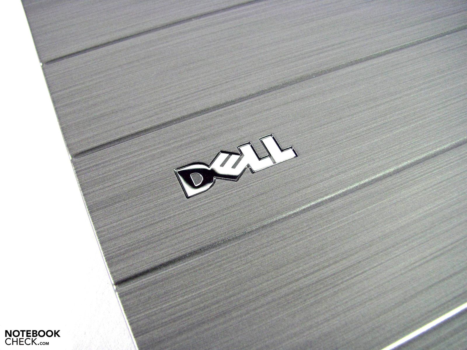 Review Dell Precision M4500 (i7-940XM) Notebook - NotebookCheck ...