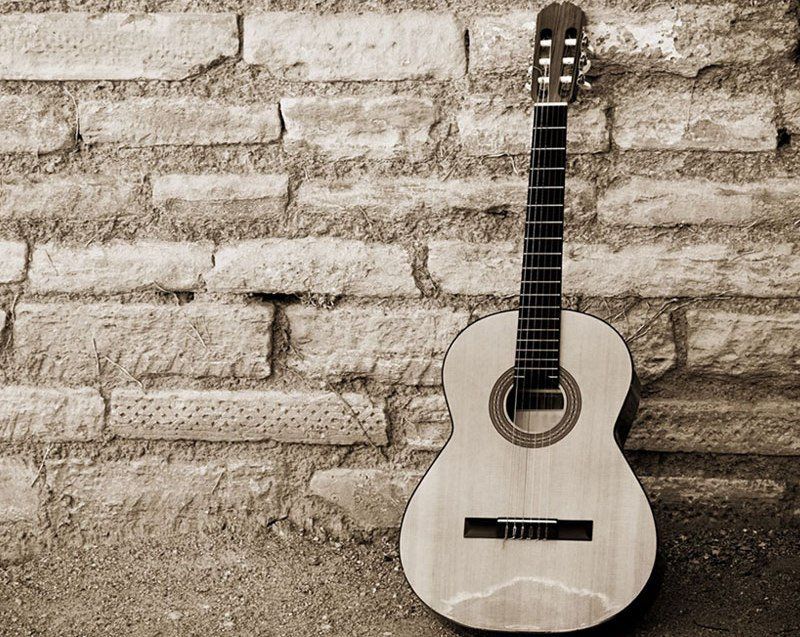 Guitar Wallpapers HD Pictures One HD Wallpaper Pictures