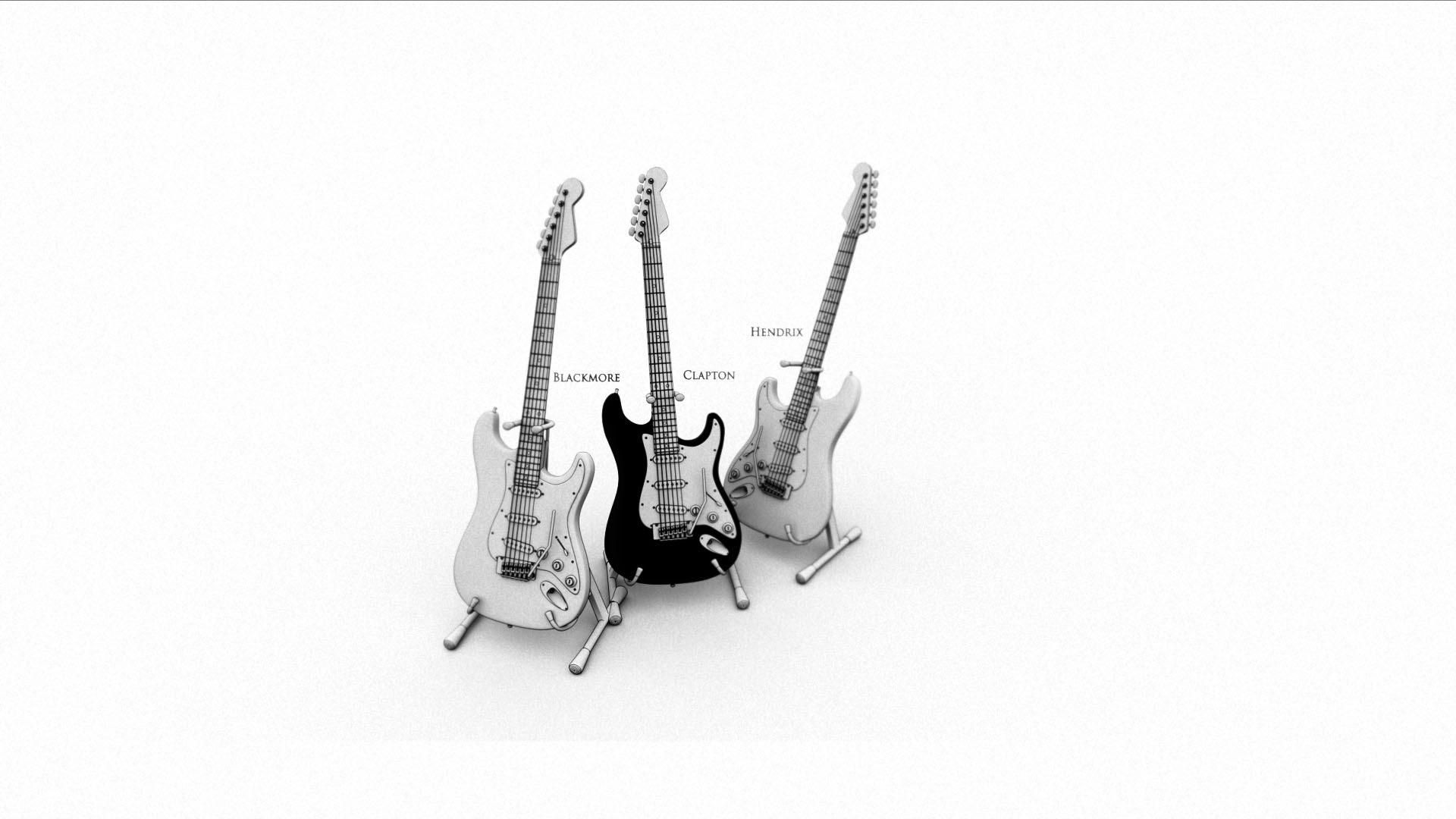 Guitars >> HD Wallpaper, get it now!