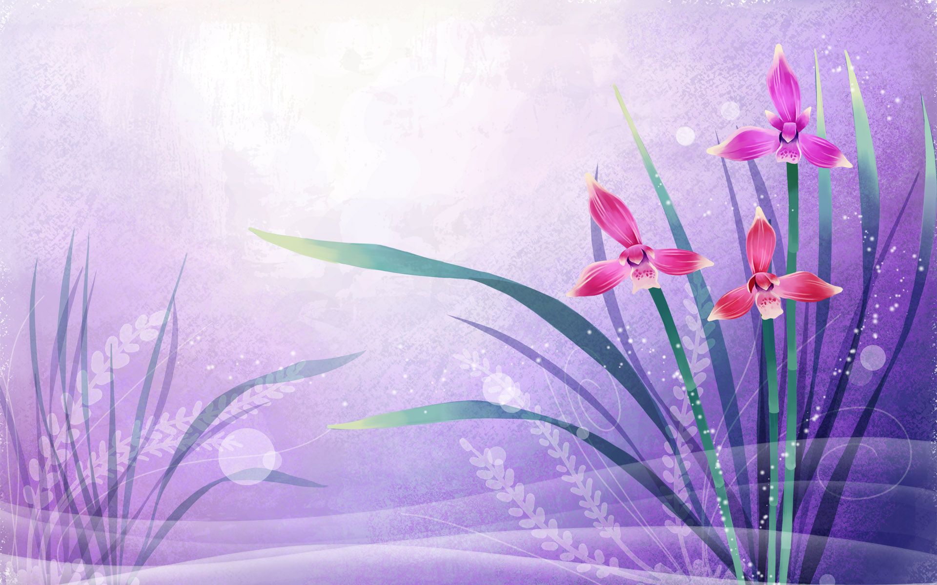Background Flowers Wallpaper - 133703