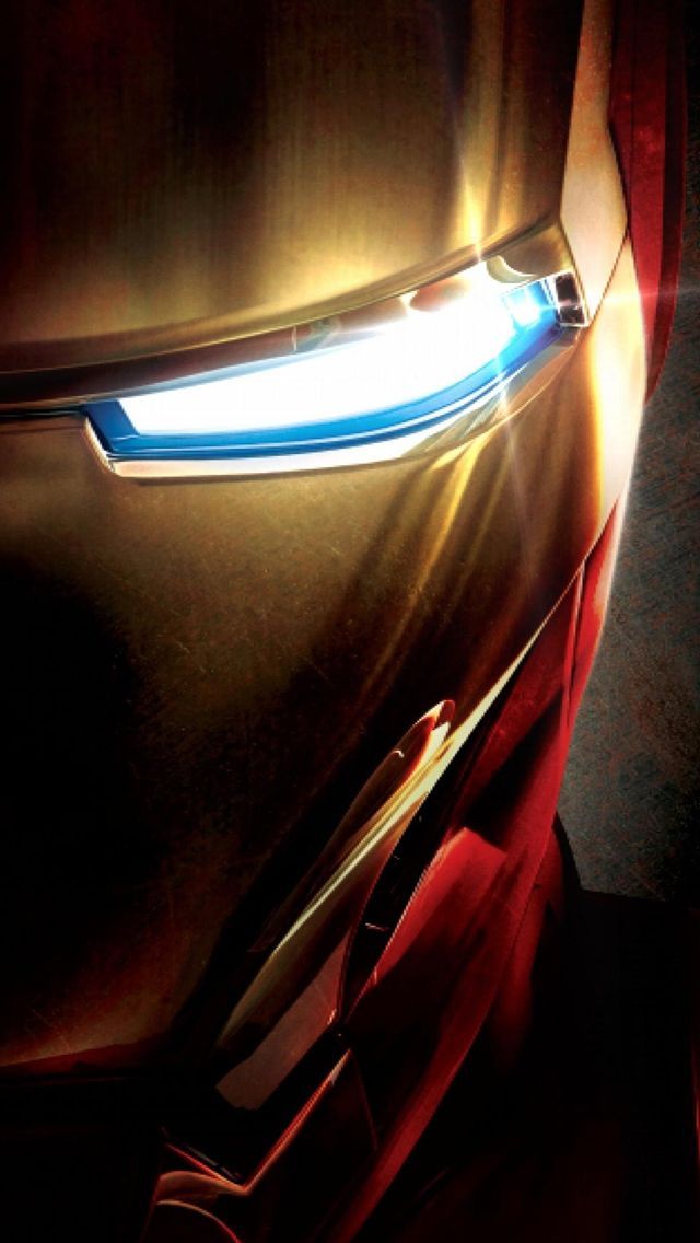 Free Download Iron Man 3 iPhone 5 HD Wallpapers Free HD