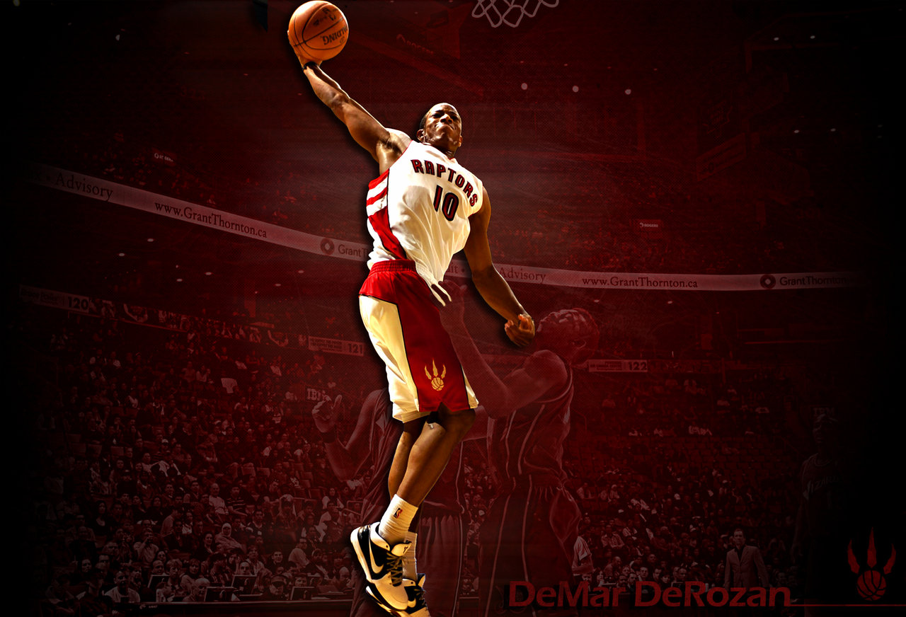 DeMar DeRozan basketball stars NBA San Antonio Spurs DeMar Darnell  DeRozan HD wallpaper  Peakpx