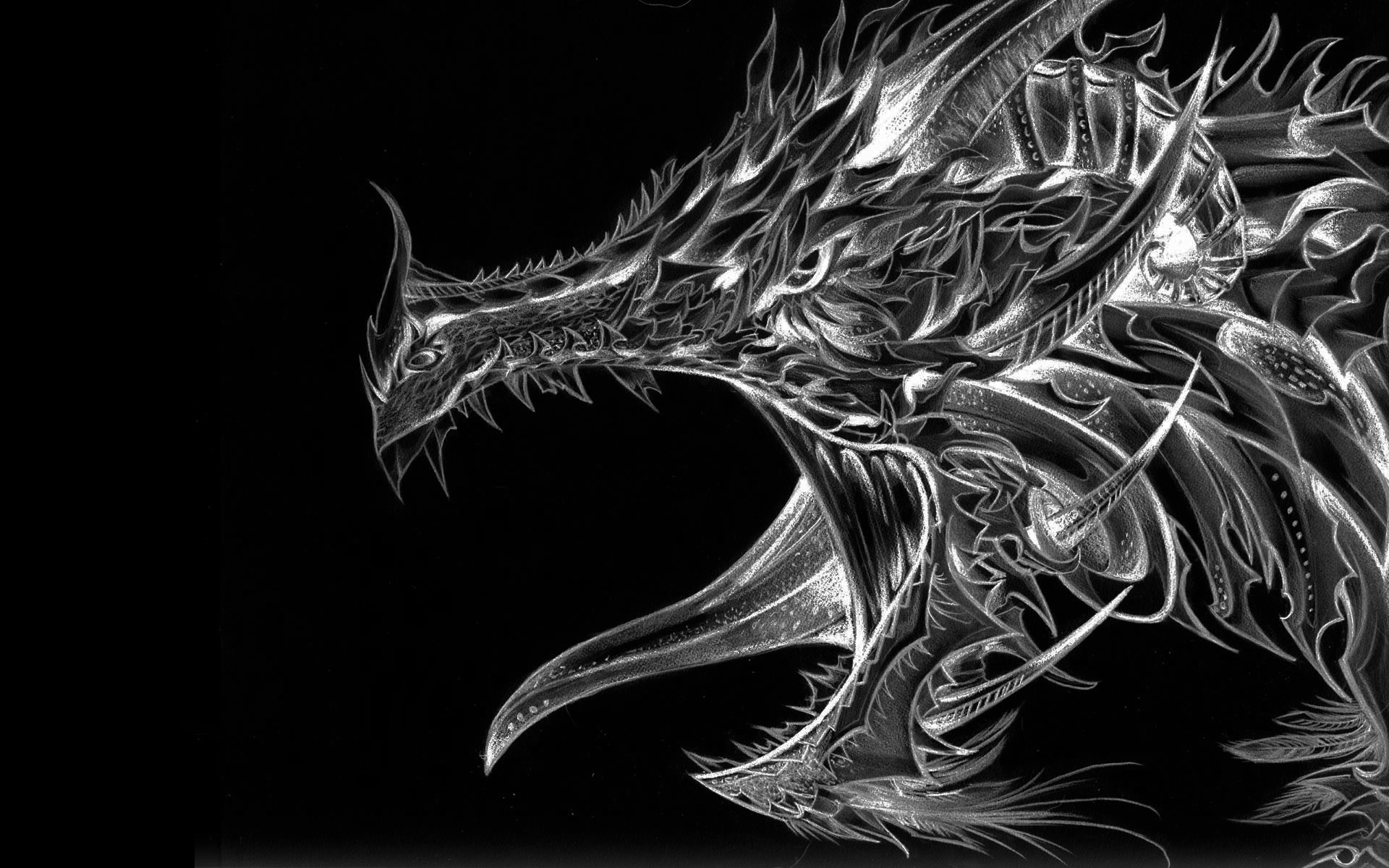 Wallpapers Of Dragons - Wallpaper Cave