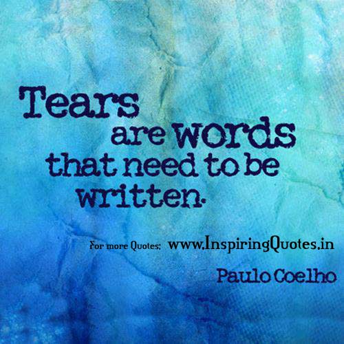Paulo Coelho Quotes Thoughts Sayings Wallpapers Images Pictures