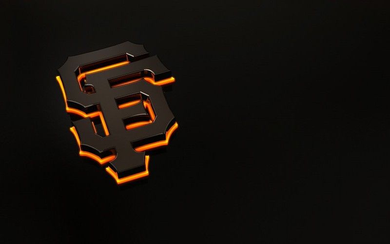 SAN FRANCISCO GIANTS mlb baseball 57 free desktop backgrounds