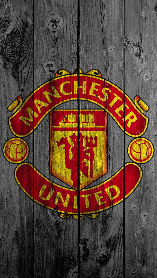 Manchester united phone wallpapers Group (48+)