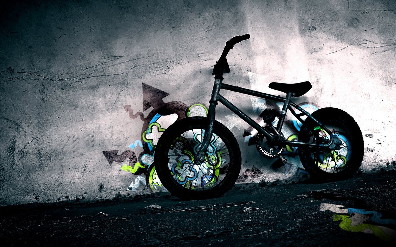 BMX wallpapers and images - wallpapers, pictures, photos