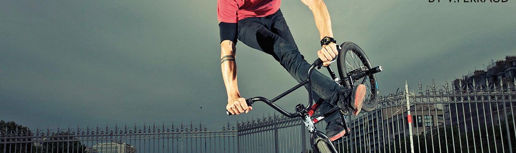 Amazing Bmx Bike Wallpaper Background - Free Download HD Wallpapers