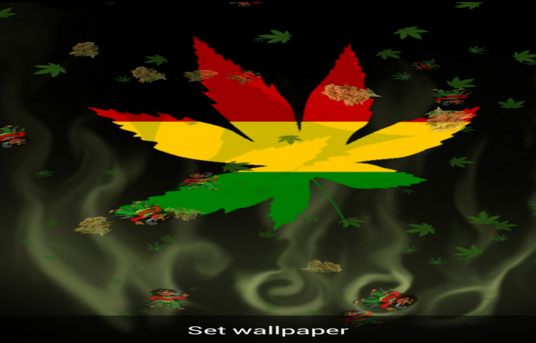 Jamaican weed background danasrho.top