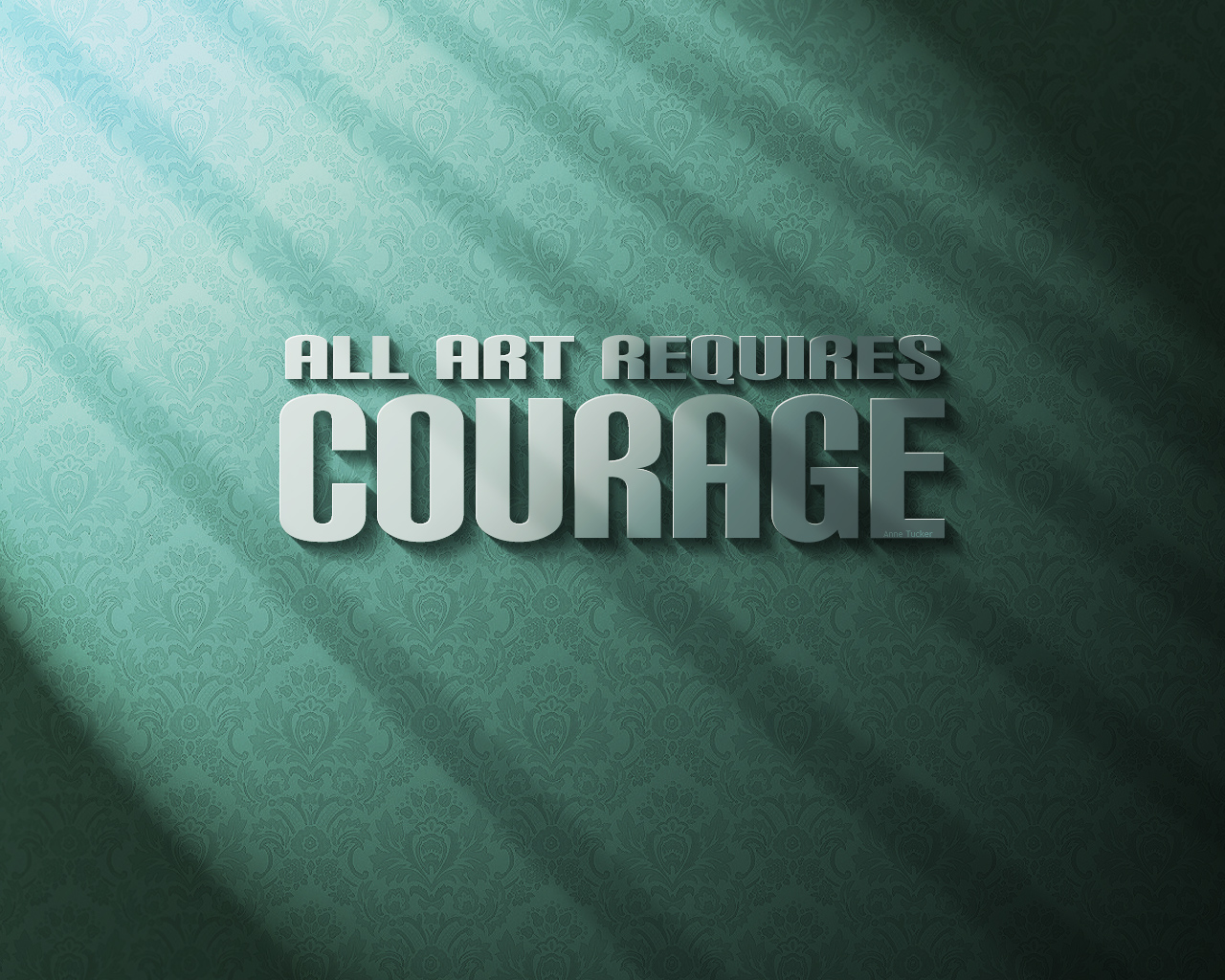 Courage Wallpaper Pack by Jamaal10 on DeviantArt