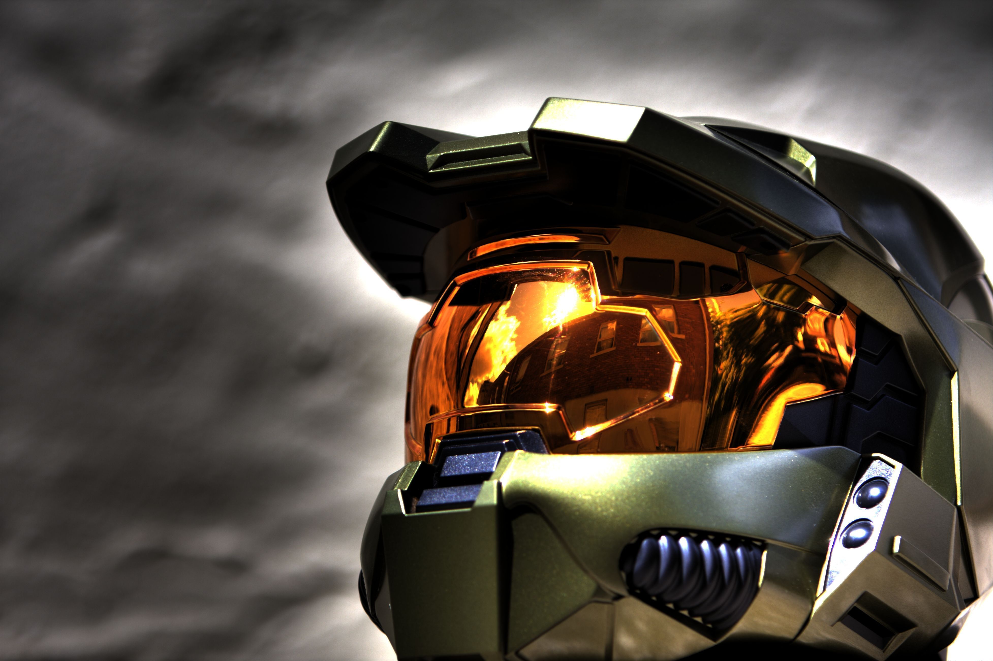 20 Halo 3 HD Wallpapers | Backgrounds - Wallpaper Abyss