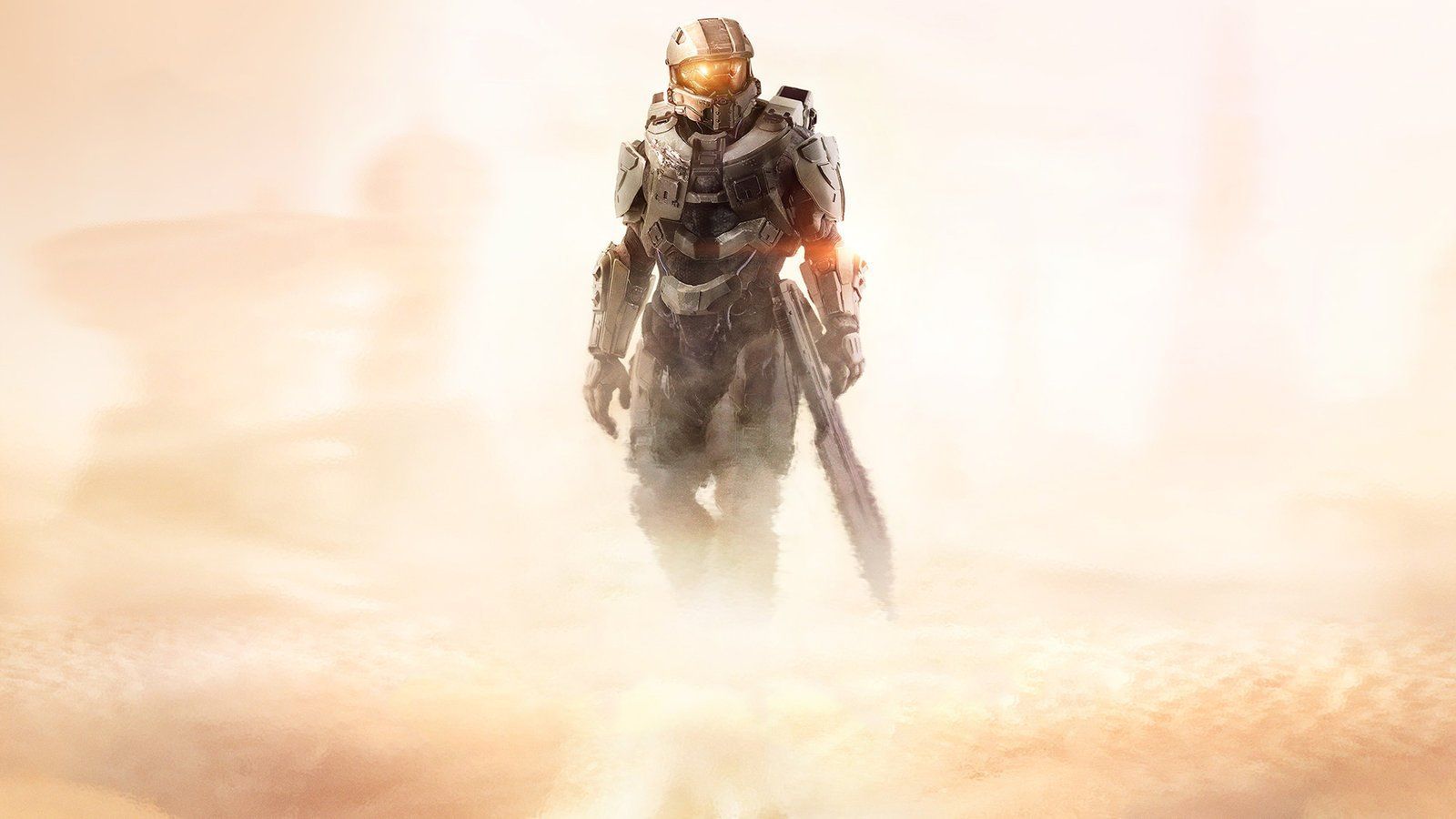 406 Halo HD Wallpapers | Backgrounds - Wallpaper Abyss - Page 14