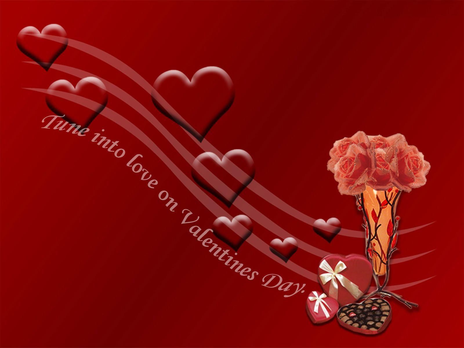 Valentine Day Wallpaper Free Download 5 Wallpapers Online Hd