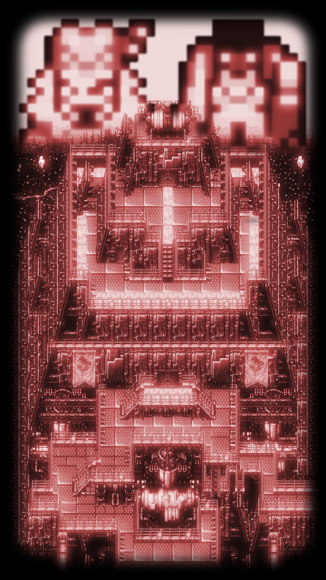 1080x1920 (vertical) wallpaper I made for my Galaxy S4 : Finalfantasy6