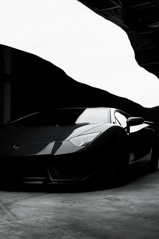 Lamborghini | Simply beautiful iPhone wallpapers