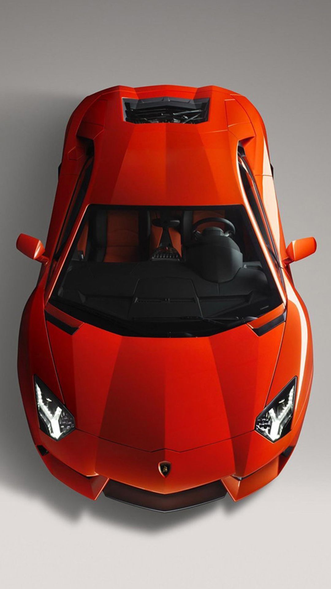 Pretty Red Lamborghini iPhone 6 Wallpaper Download | iPhone ...