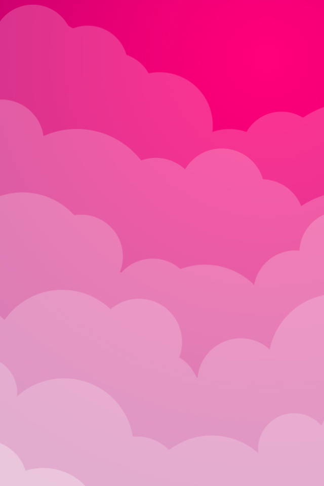 Pink Wallpaper For Iphone Collection (41+)