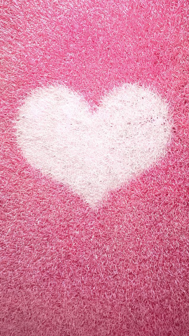 pink iphone wallpaper | Title: Pink love HD iPhone 5 Wallpaper ...