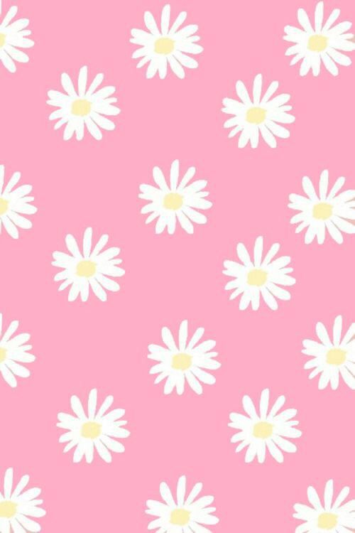 flowers, pink, wallpapers, iPhone 5S - image #3158727 by ...