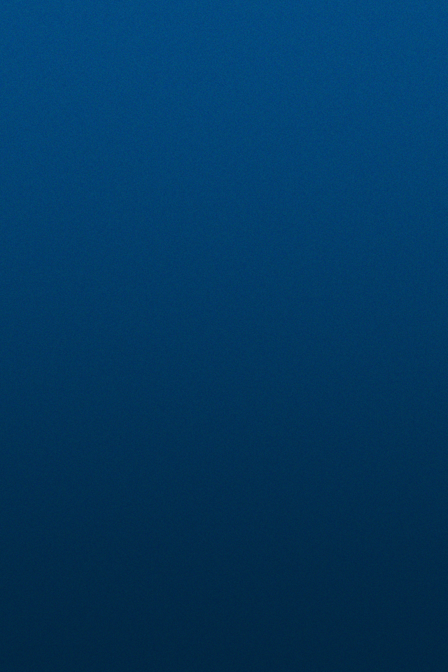 DeviantArt: More Like Simple blue iPhone 4/4S wallpaper by Adejel